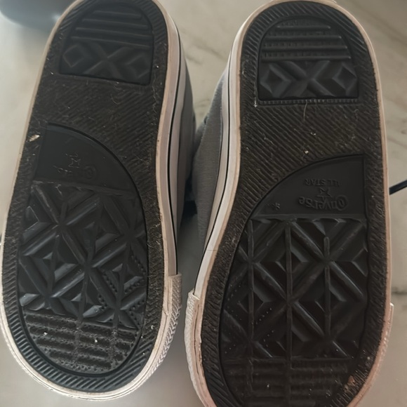 Converse all star Chuck Taylor’s - Picture 5 of 5